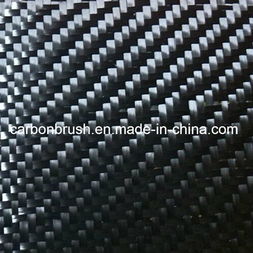 3k 200g plain weave carbon fiber cloth/ carbon fiber fabric