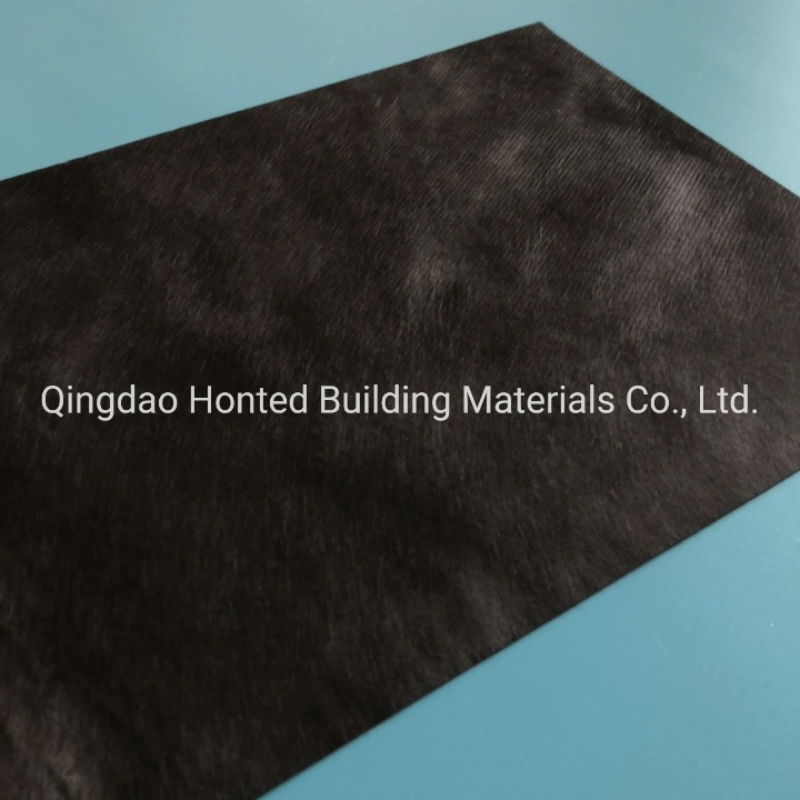 High Quality 50g Carbon Fiber Surface Mat Electrical Conductivity Carbon Felt