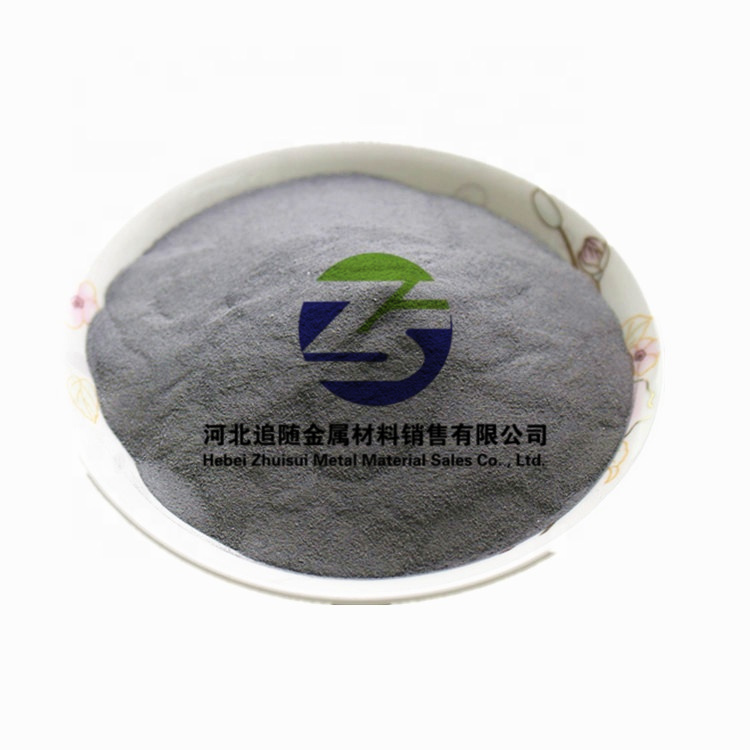 Thermal Conductive Nickel Coated Graphite Powder Pure Nickel Powder