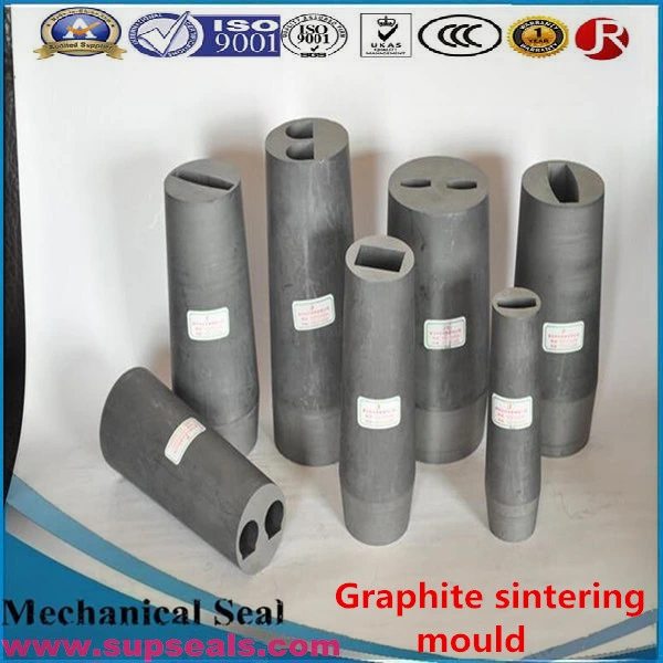 Graphite Sintering Mould for Diamond Tools
