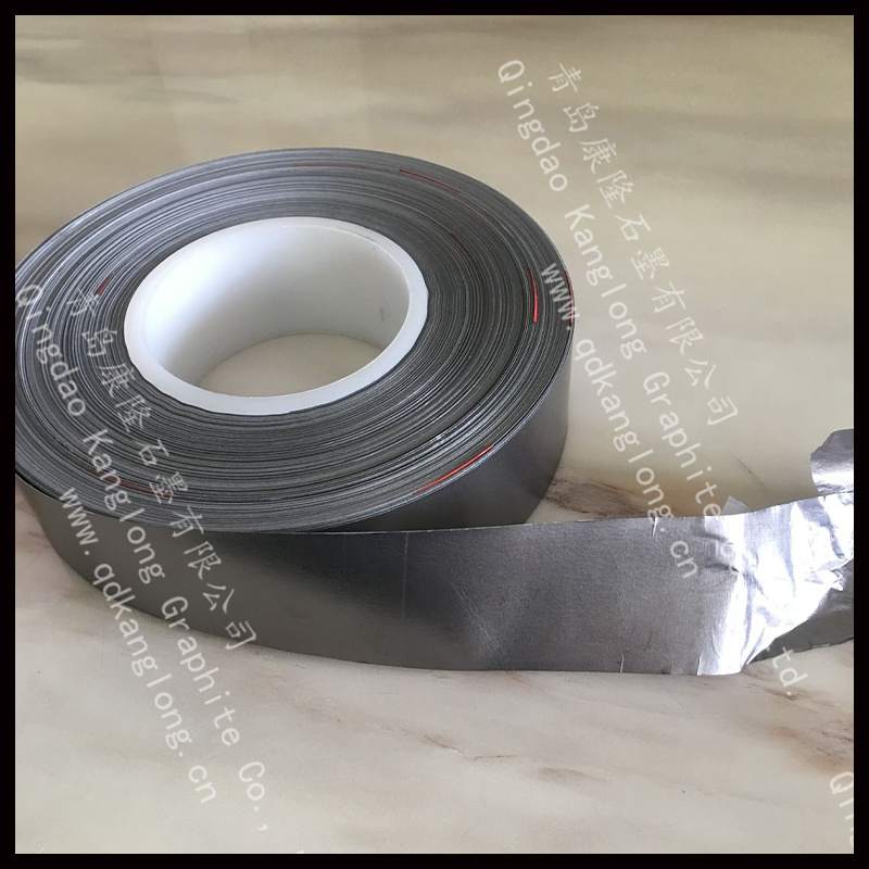 Graphite Gasket / Graphite Seal / Graphite Paper Produced by Qingdao Factory