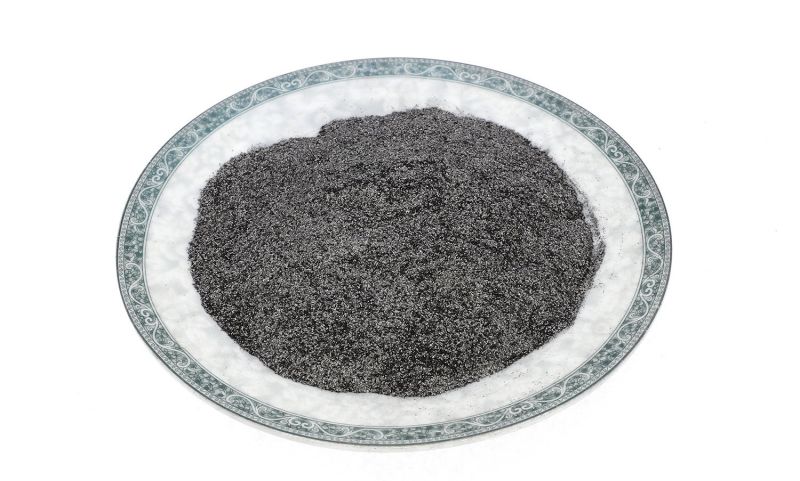 Graphite Powder for Li-ion Battery Anode Spherical Graphite Powder