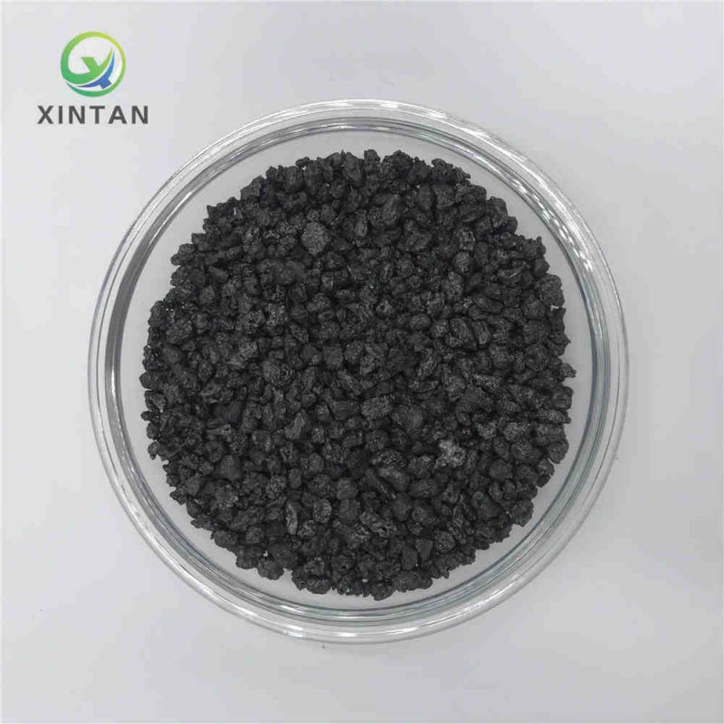 Recarburizer Graphite Granules Artificial Graphite Sythentic Graphite Powder