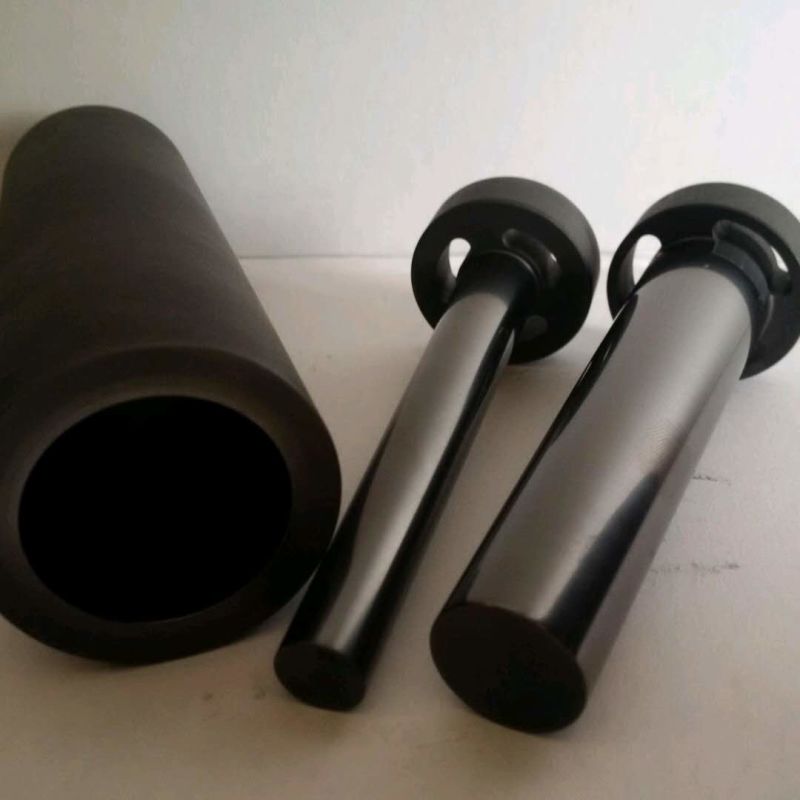 Professional Manufacturer of Graphite Mold for Bronze Produsing