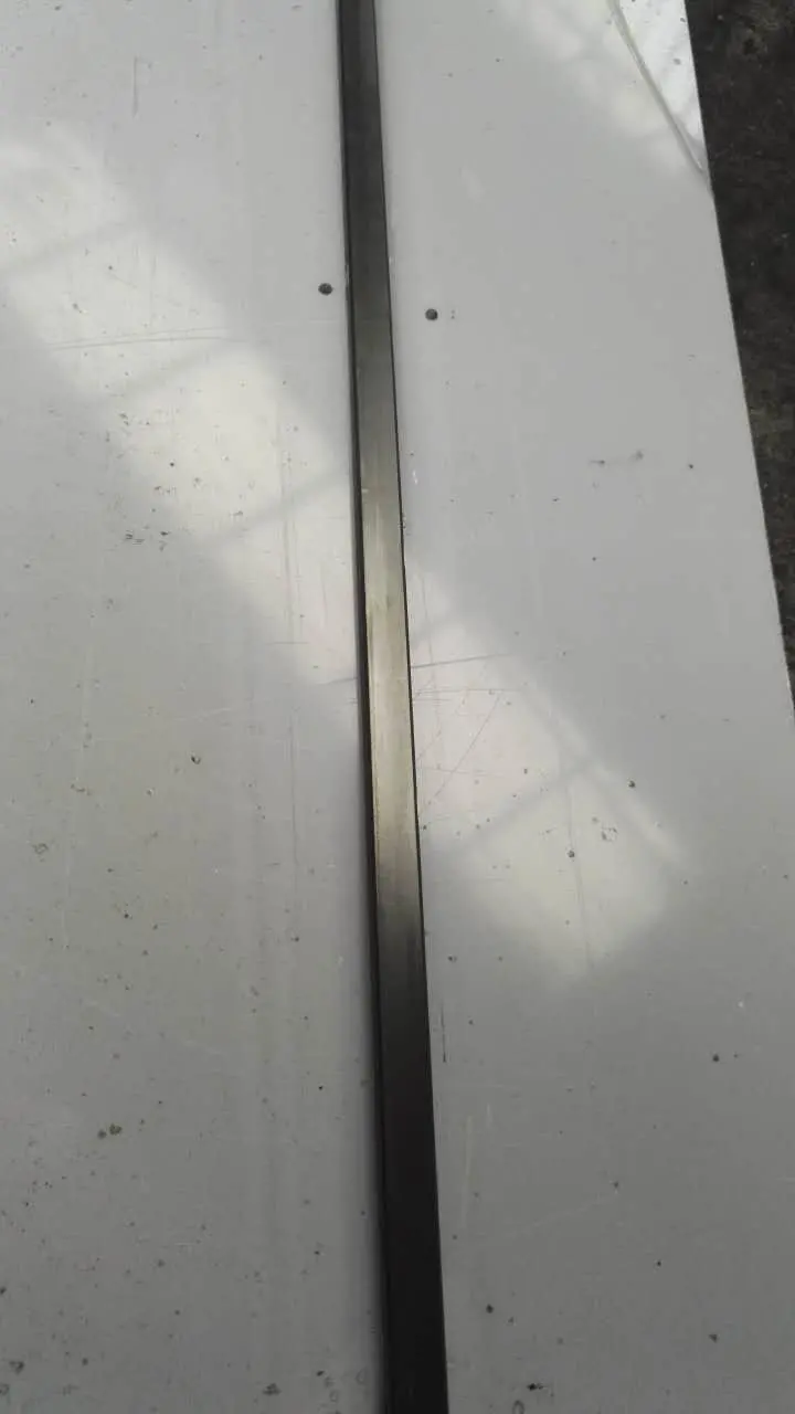 1meter Graphite Bar/Slide for Printing and Dyeing Machinery Equipments (YY-492)