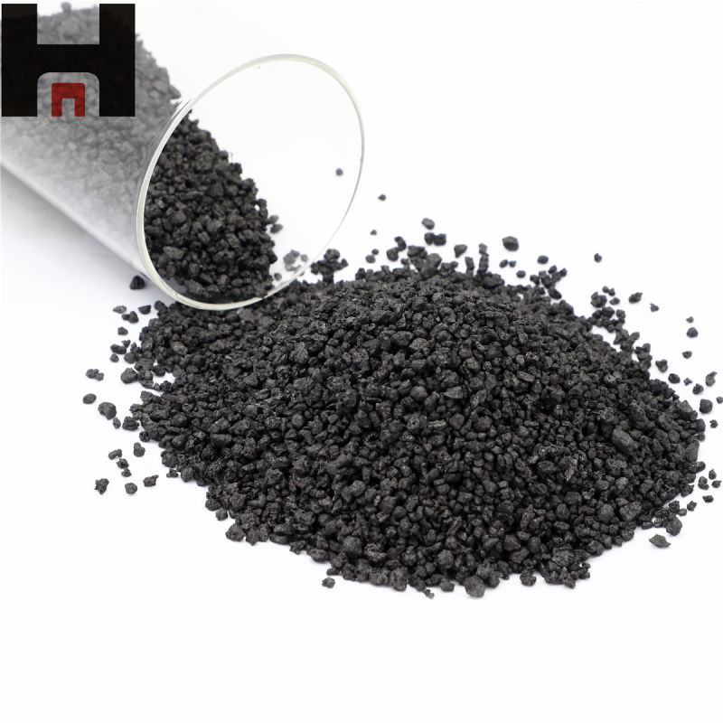 Synthetic Graphite Artificial Graphite for Ductile Iron Production