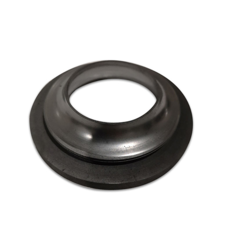 Carbon Graphite Seal Ring Mechanical Sealing Alloy