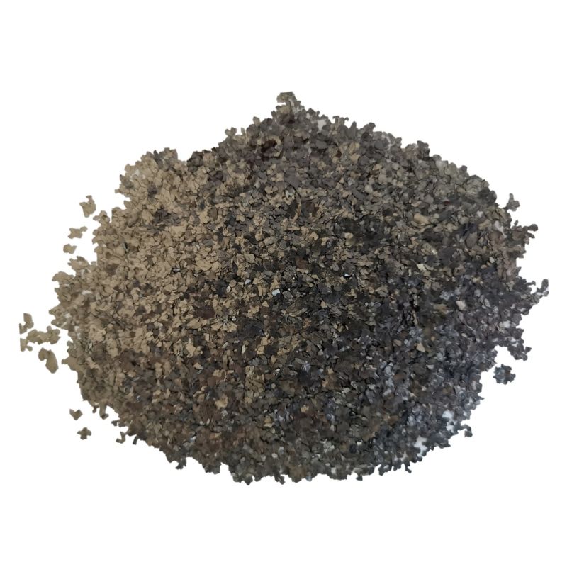 for Refractory Building Materials, Low Initial Expansion Temperature, High Expansion Rate, Expanded Graphite