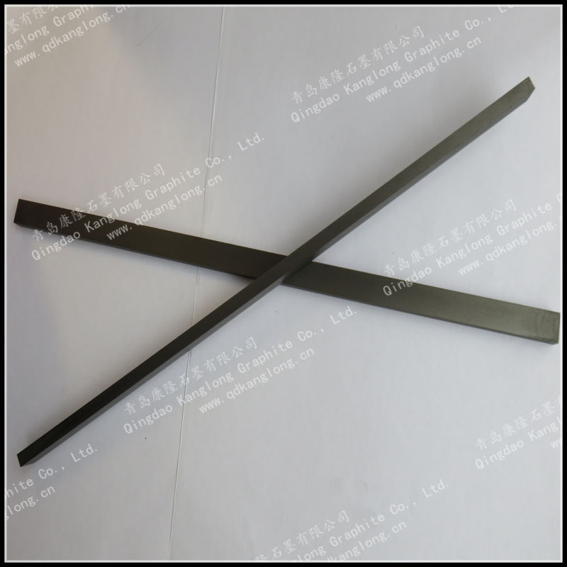 Graphite Products, Graphite Rods, Graphite Parts, High Hardness and Wear-Resistant Graphite Parts, Graphite Rods for Mechanical Bearings