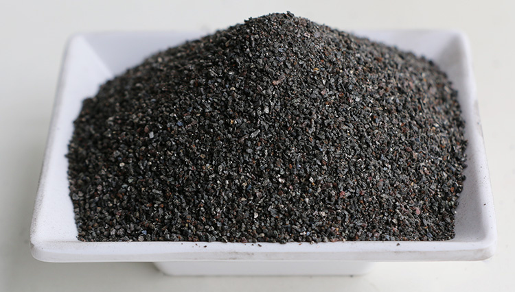 Firestop Material Use Expandable Graphite Natural Flake Expandable Graphite China