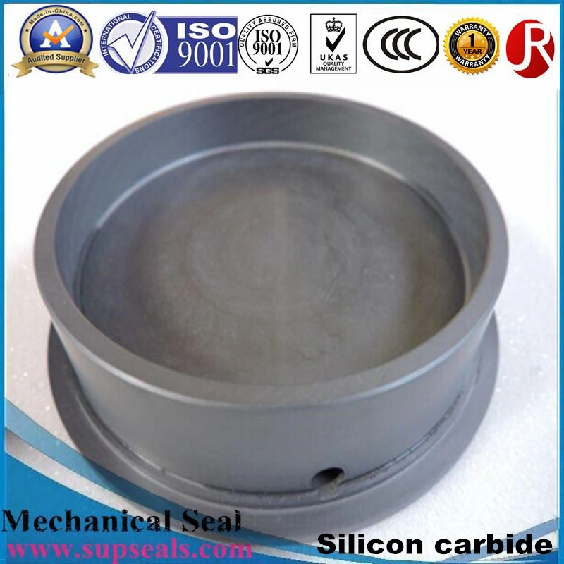 Silicon Carbide Graphite Crucible/Clay Graphite Crucible