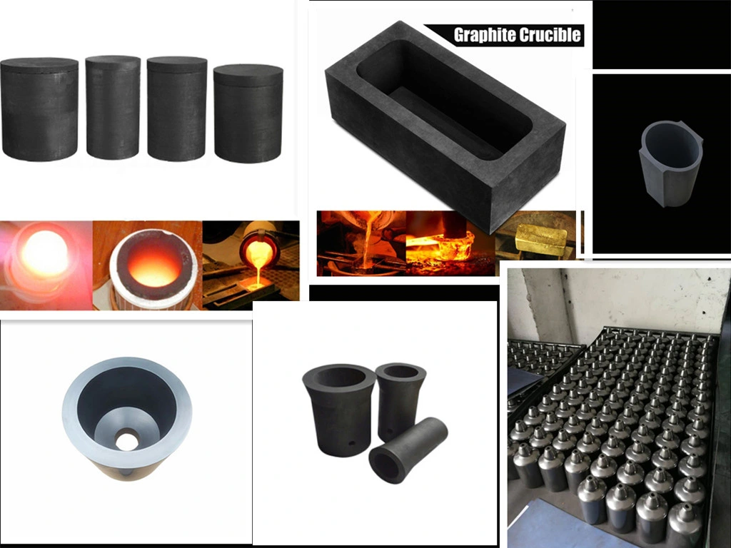 Artifical Graphite Plate for Refractory Industry