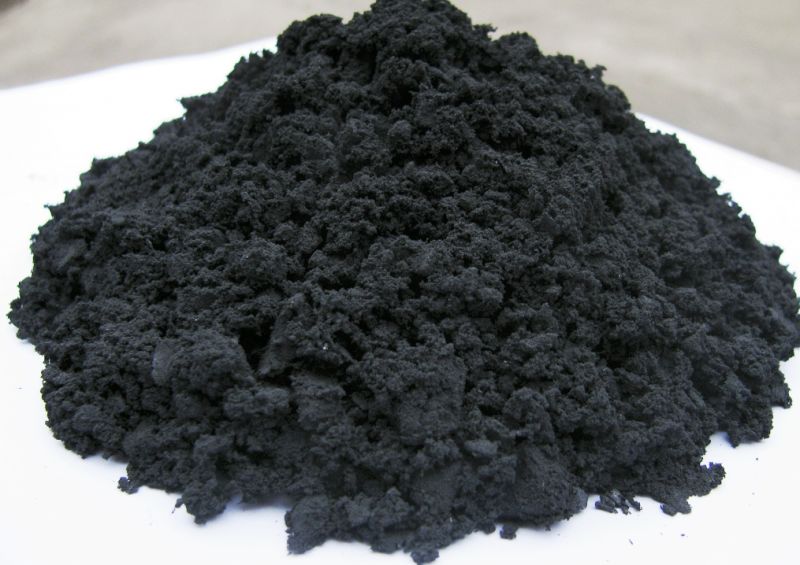 High Pure 32mesh Carbon Graphite Powder with Excellent Electrical Conductivity