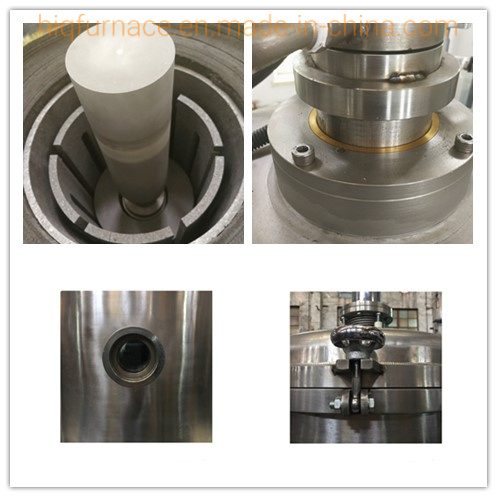 Large Vacuum Hot Pressing Sintering Furnace Sintering Furnace Vacuum Sintering Furnace Hot Pressing Sintering Vacuum Furnace