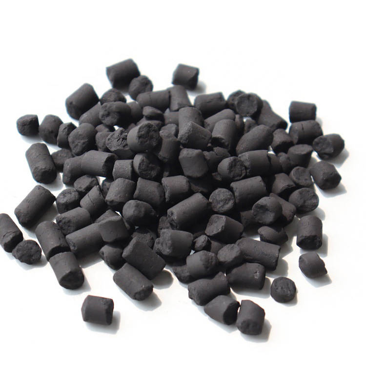 Manufacturer of The Carbon Additive Recarburizer Carbon Anode Particles