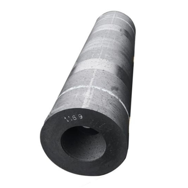 RP/HP/UHP Diameter 100-700mm Graphite Electrode From Manufacturer
