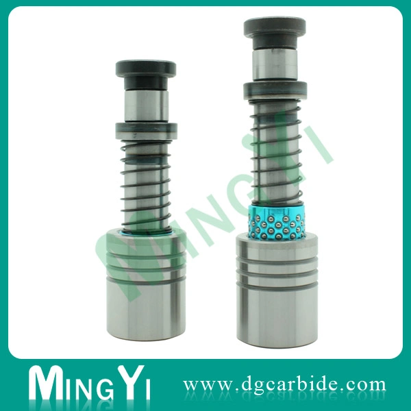 Misumi Guide Post Sets for Press Die Components Plastic Mold Components
