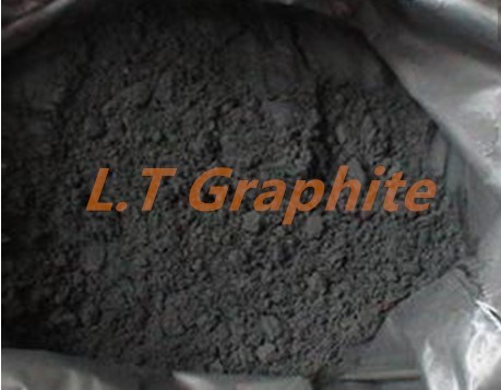 High Thermal Conductivity Carbon Graphite Powder