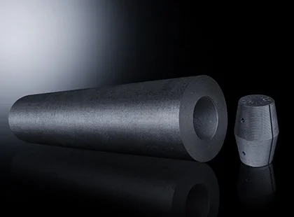 RP HP UHP Graphite Electrodes and Special Electrodes