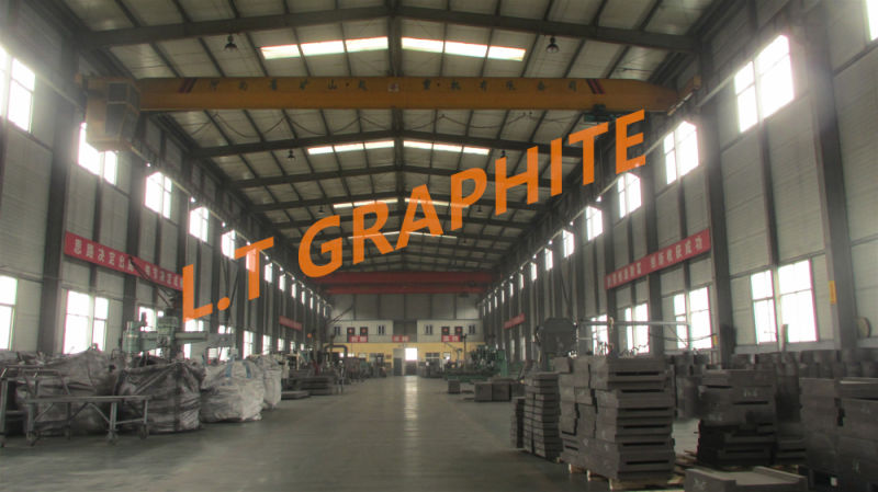 Anti-Oxidant Graphite Rotor for Refining Aluminum Degassing