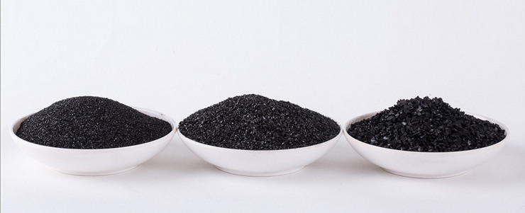 Wood Based Activated Carbon Spherical Activated Carbon