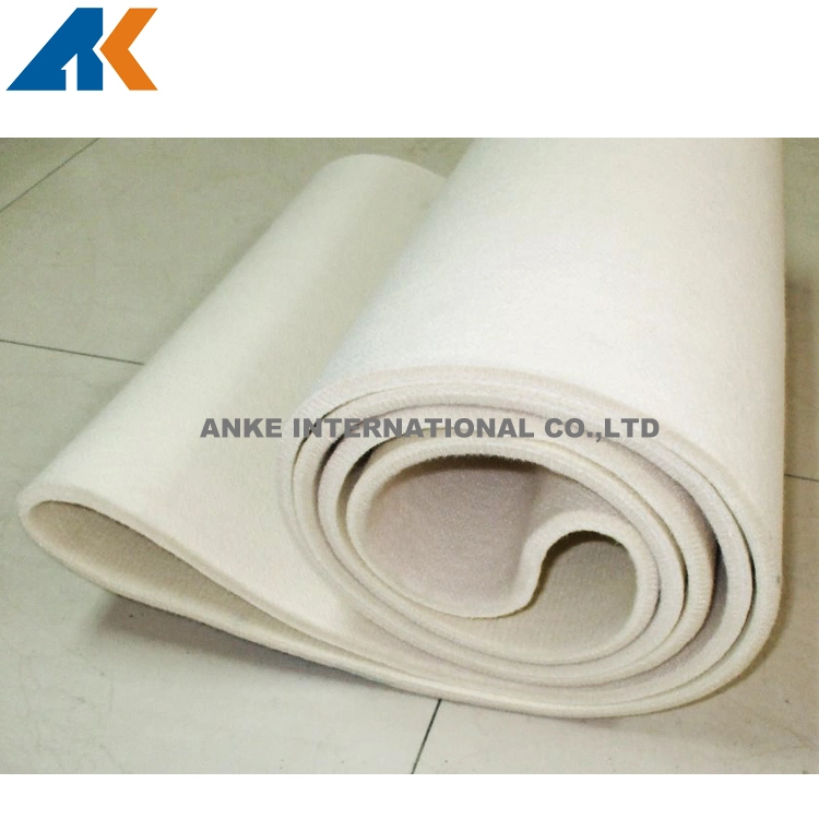 Heat Resistant Aramid Heat Transfer Printing Felt