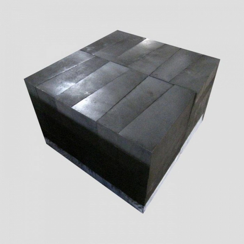 Refractory Ladle Lining Magnesia Carbon Brick