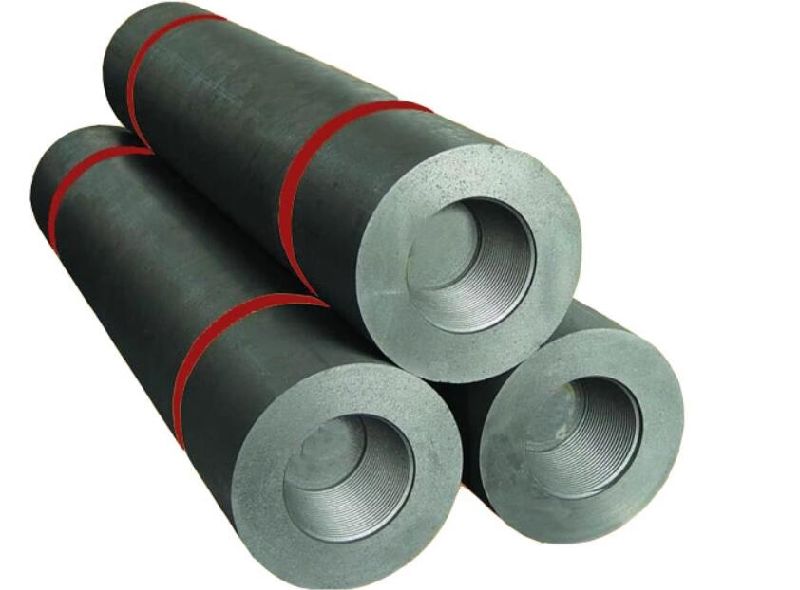 Small Diameter UHP Graphite Electrodes for Arc Furnace