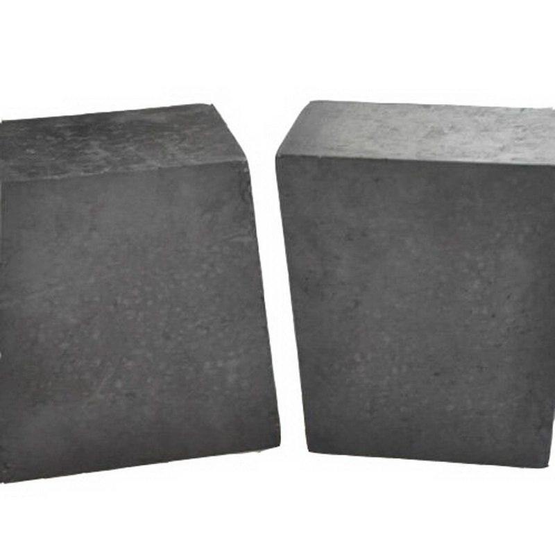 Refractory Ladle Lining Magnesia Carbon Brick