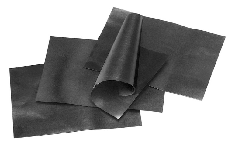 China Quality Graphite Foil Carbon Graphene/Graphite Film High Quality Thermal Insulated Graphite Paper