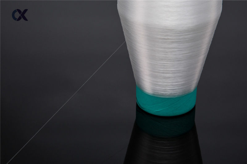 Polyester Monofilament Yarn Pet Pes Monofilaments 0.10mm - 1.10mm