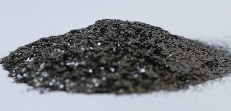 Flake Medium Carbon Graphite Powder for Coating of Metallurgy Industry Graphite