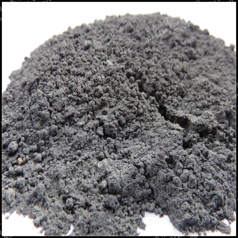 Flexible Graphite Powder, High Purity Carbon, Graphite Powder for Graphite Crucible, Natural Flake Graphite Powder