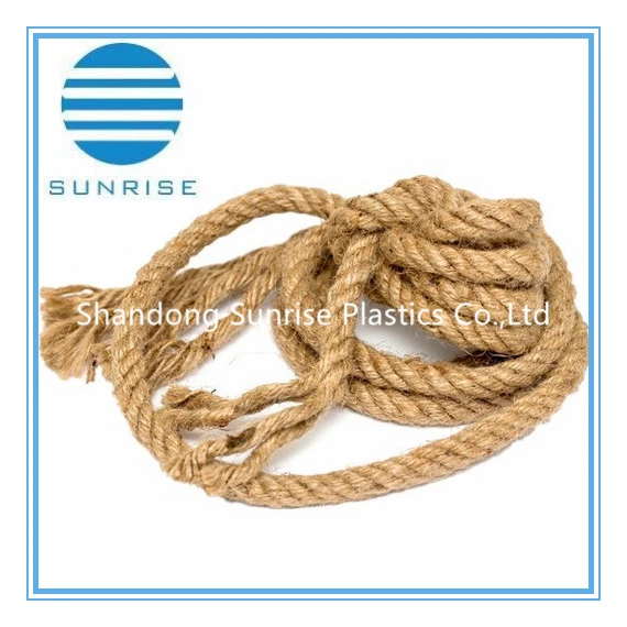 Ropes/Manila Rope/Sisal Rope/Jute Rope/Hemp Rope