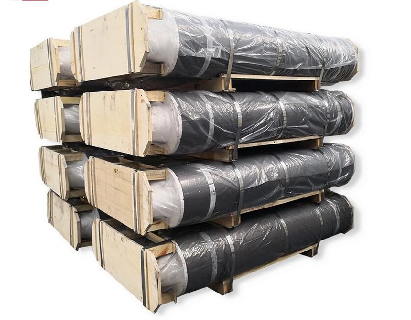 High Power China Made Casting Welding Graphite Mould Graphite Electrodes
