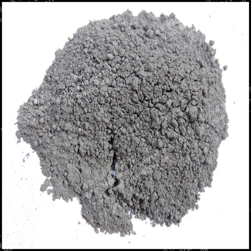 Flexible Graphite Powder, High Purity Carbon, Graphite Powder for Graphite Crucible, Natural Flake Graphite Powder