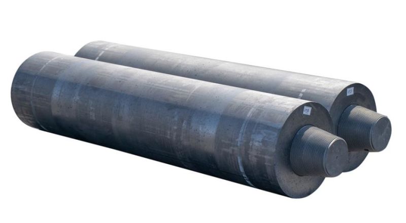 Factory Supply Graphite Electrode/ Mould/Graphite Electrode Pipe/Powder