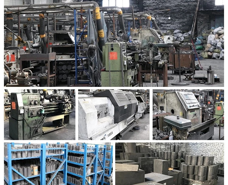 High Lubricity, High Wear Resistance Graphite Powder, Expandable Graphite