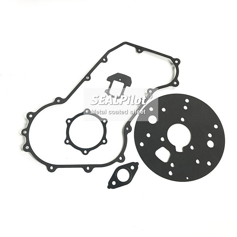 98% Graphite Composite Exhaust Turbo Gasket for Auto