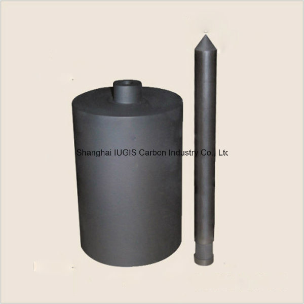 Large Stock High Quality Carbon Graphite Rod