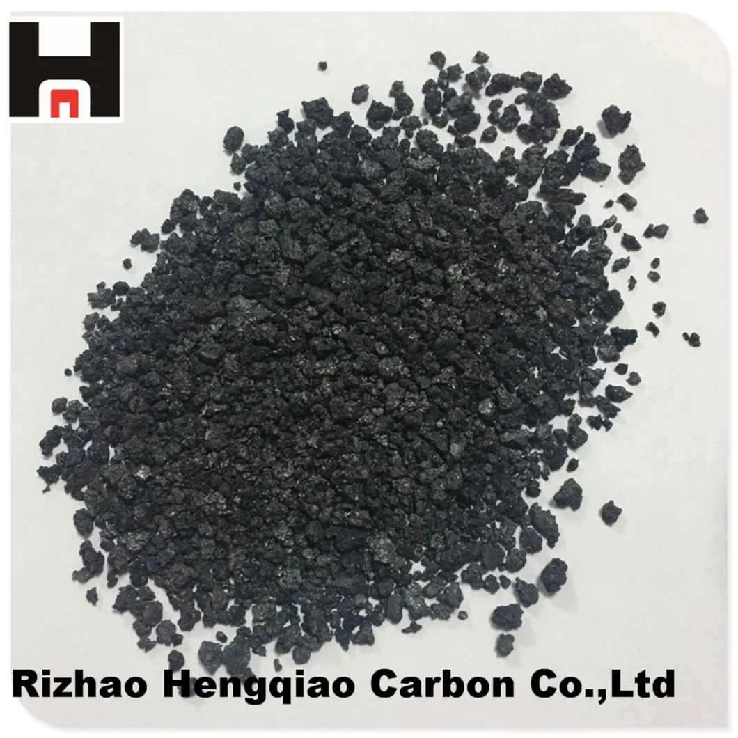 Graphite Carbon Additive/Graphite Recarburizer/