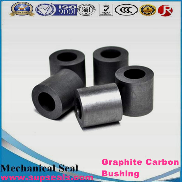 G13 Graphite Carbon Ring Graphite Seal for Water Pump Seal