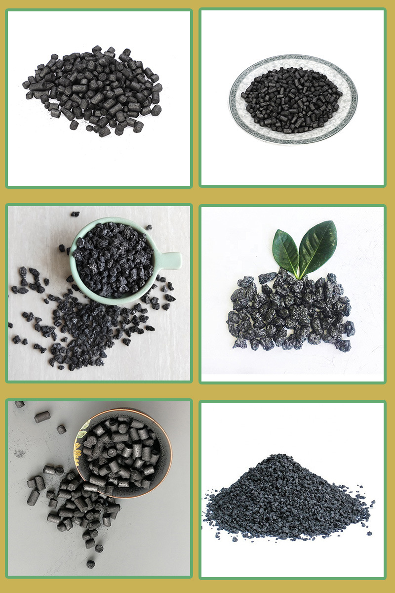 High Carbon FC 98% Graphite Powder /Graphite Electrode Powder as Recarburizer