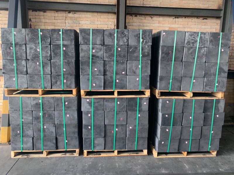 High Quality Graphite Block Graphite Rod for Processing Graphite Mold