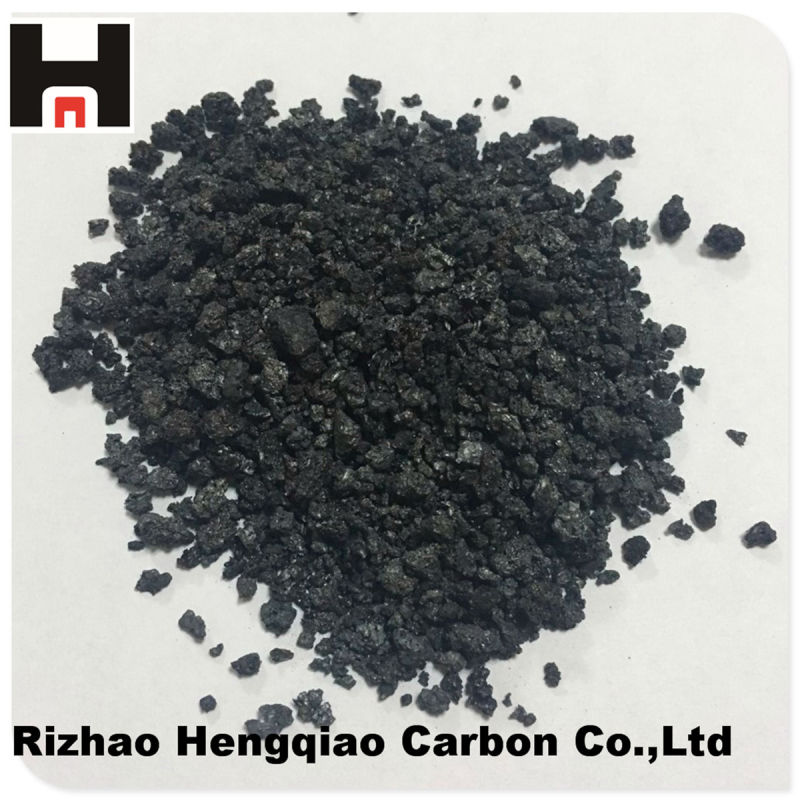 Graphite Carbon for Iron Casting Industry