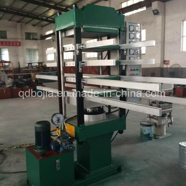800tons Rubber Compression Molding Press/ EVA/PU Foaming Sheet Compression Molding Press