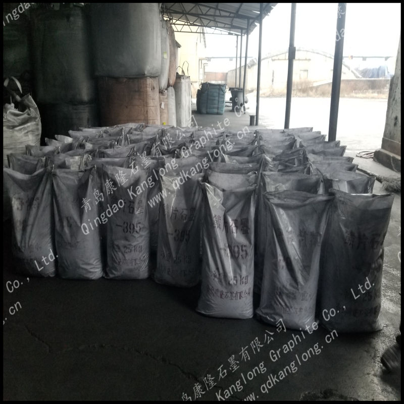 Flexible Graphite Powder, High Purity Carbon, Graphite Powder for Graphite Crucible, Natural Flake Graphite Powder