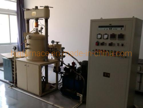 Large Vacuum Hot Pressing Sintering Furnace Sintering Furnace Vacuum Sintering Furnace Hot Pressing Sintering Vacuum Furnace