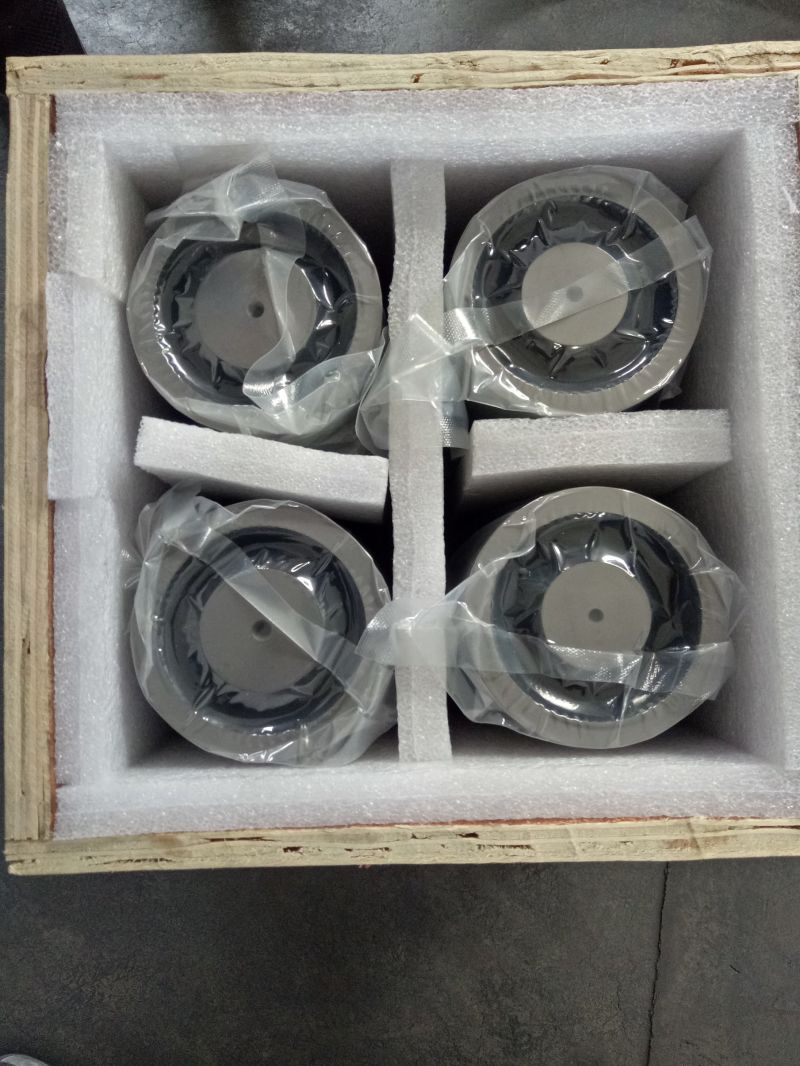 Professional Manufacturer of Graphite Mold for Bronze Produsing