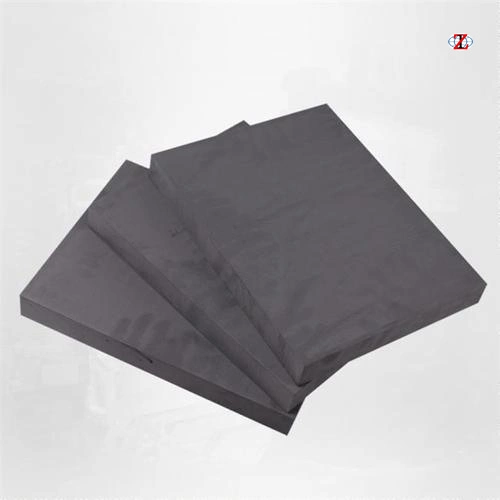 Graphite Plate High temperature Resistance Graphite Plate